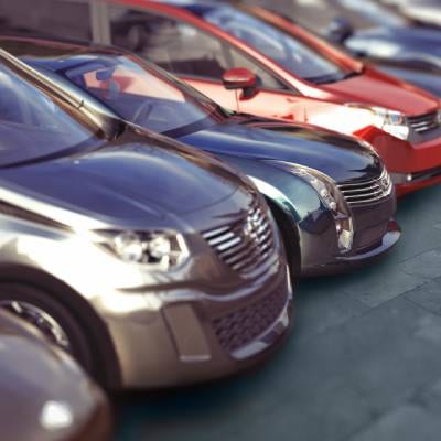 CAR DEALER SERVICES