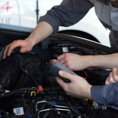AUTOMOTIVE REPAIR